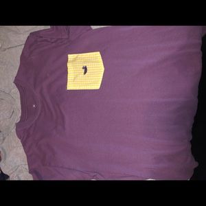 Southern marsh T-shirt